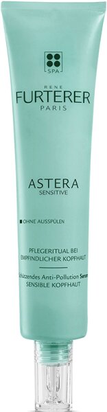 Rene Furterer Astera Sensitive Schützendes Anti-Pollution Serum Haarserum