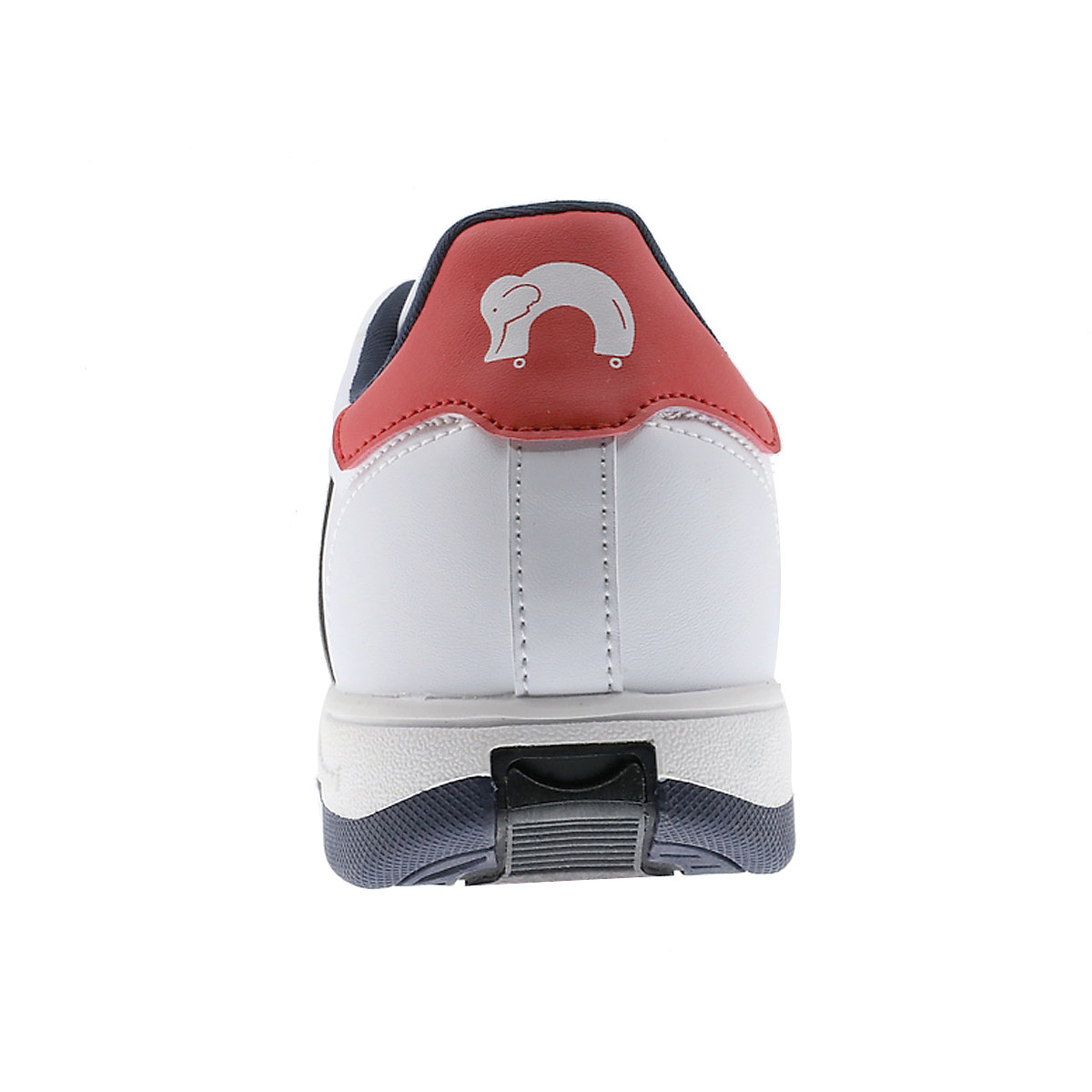 Schuhe mit Rollen 