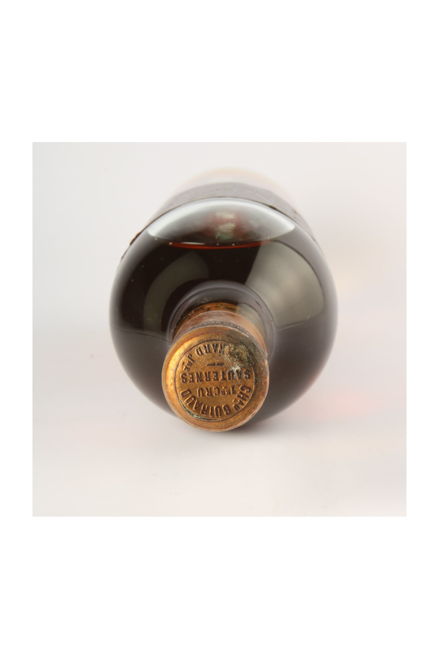 Château Guiraud 1928, Sauternes