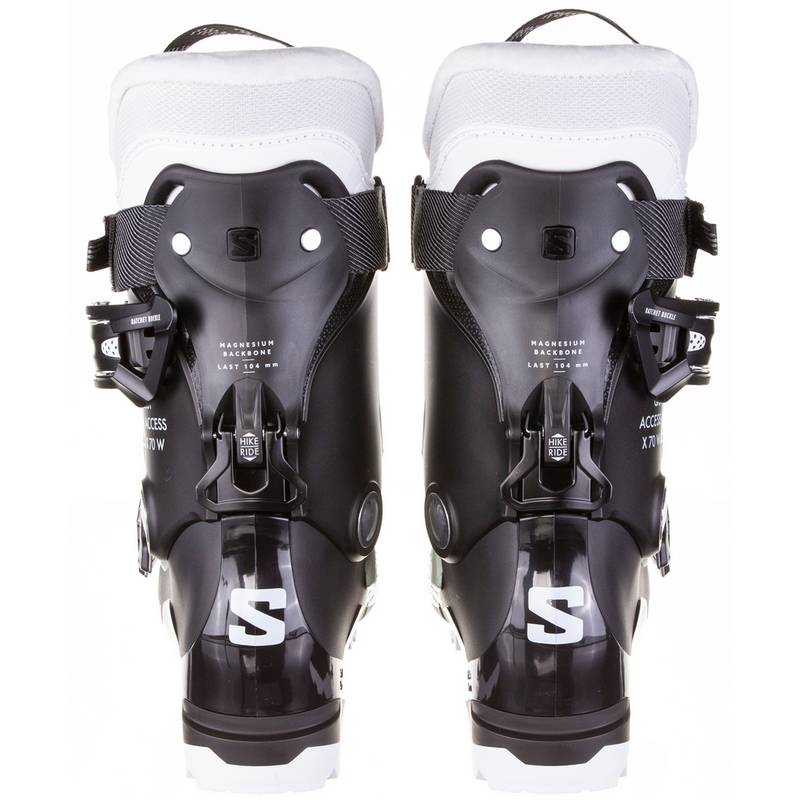 Salomon QST ACCESS X70 W GW Skischuhe Damen