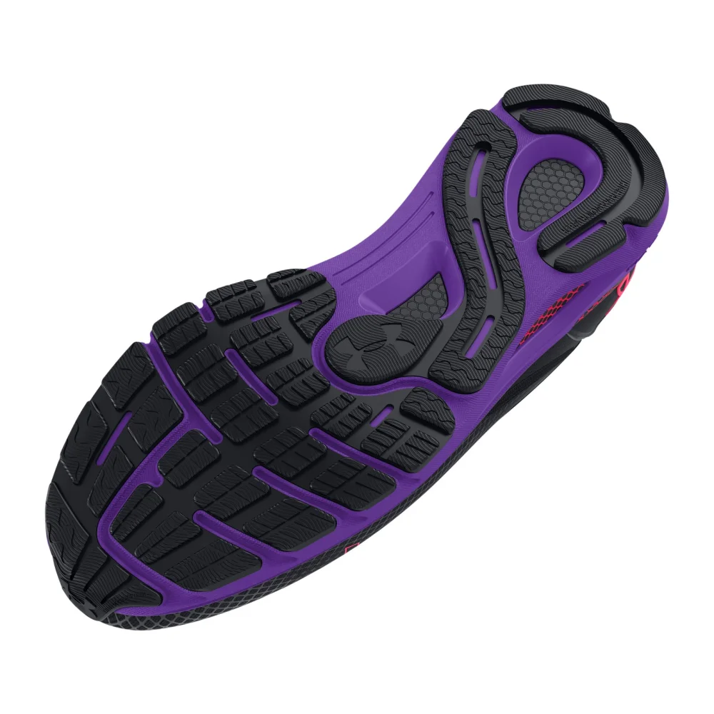 Under Armour HOVR Sonic 6 Storm UA W 3026553-001 / schwarz