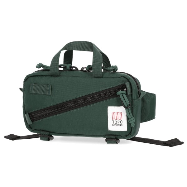 Topo Designs - Mini Quick Pack - Hüfttasche