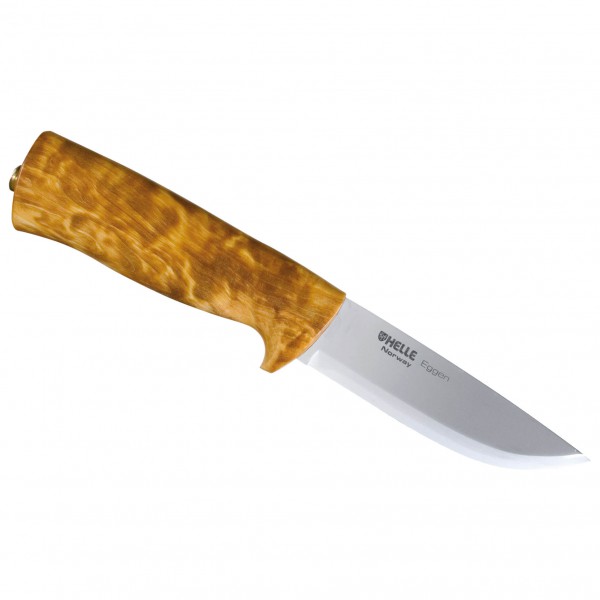 Helle - Eggen - Messer