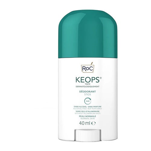 Roc Keops Deodorant Stick 40 ml