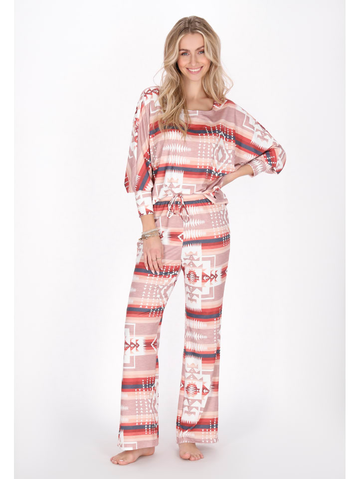 IZIA Sleepwear in Multicolor günstig kaufen L