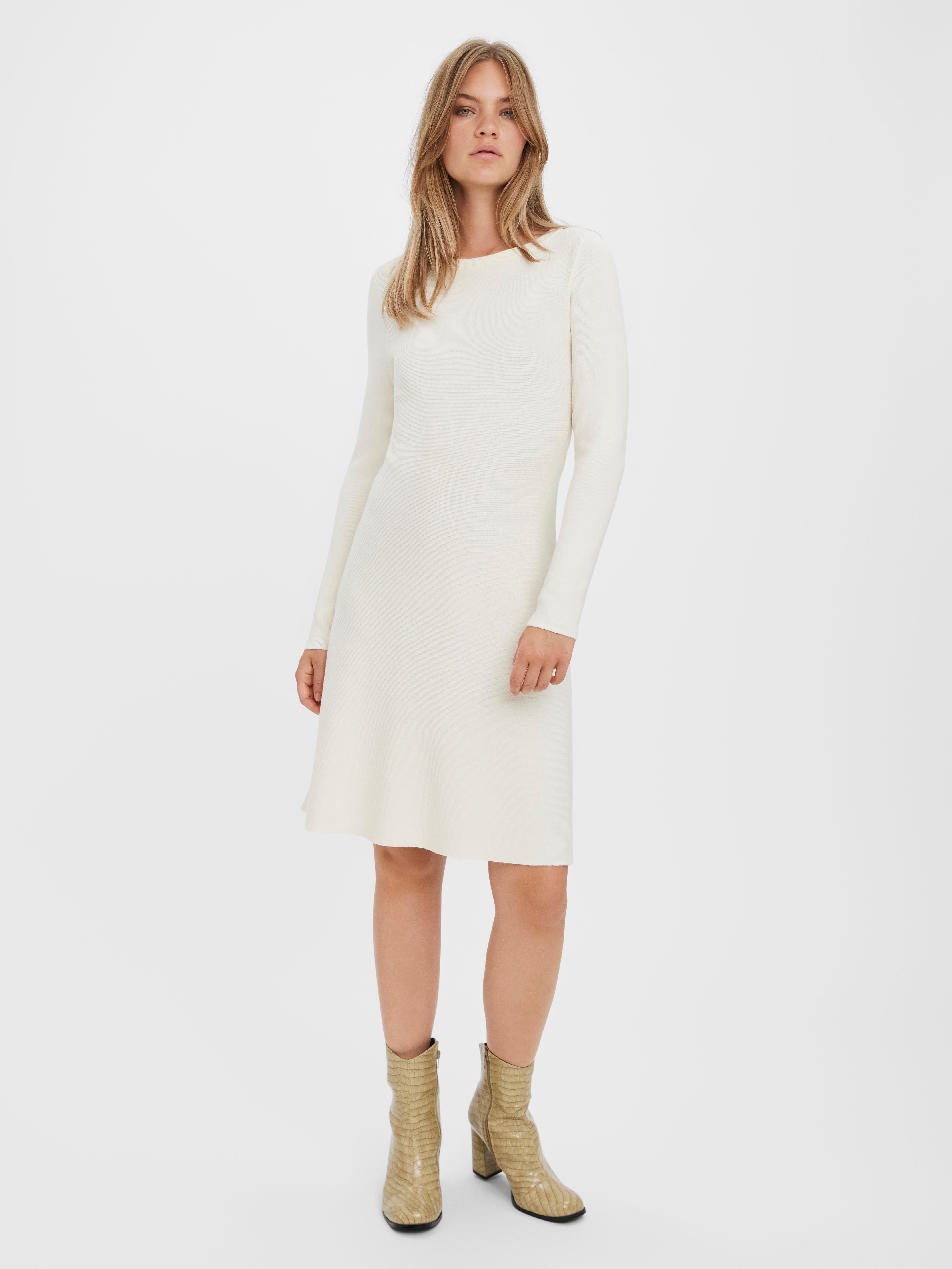 VMNANCY Kurzes Kleid