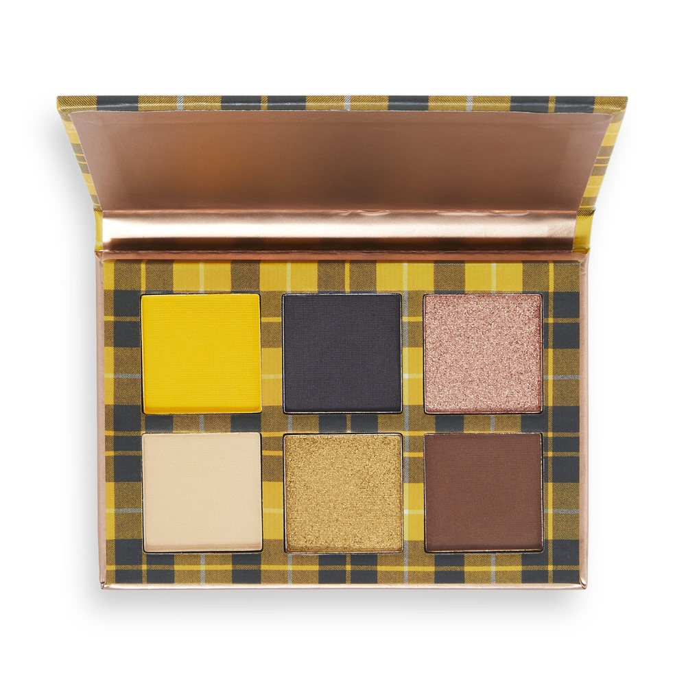 Revolution Revolution Power Shadow Palette 90's Baby Fard à paupières