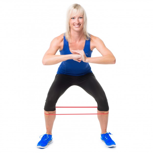 ARTZT vitality - Rubber Band - Fitnessband