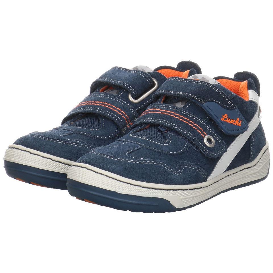 Lurchi Bruce Klettschuh