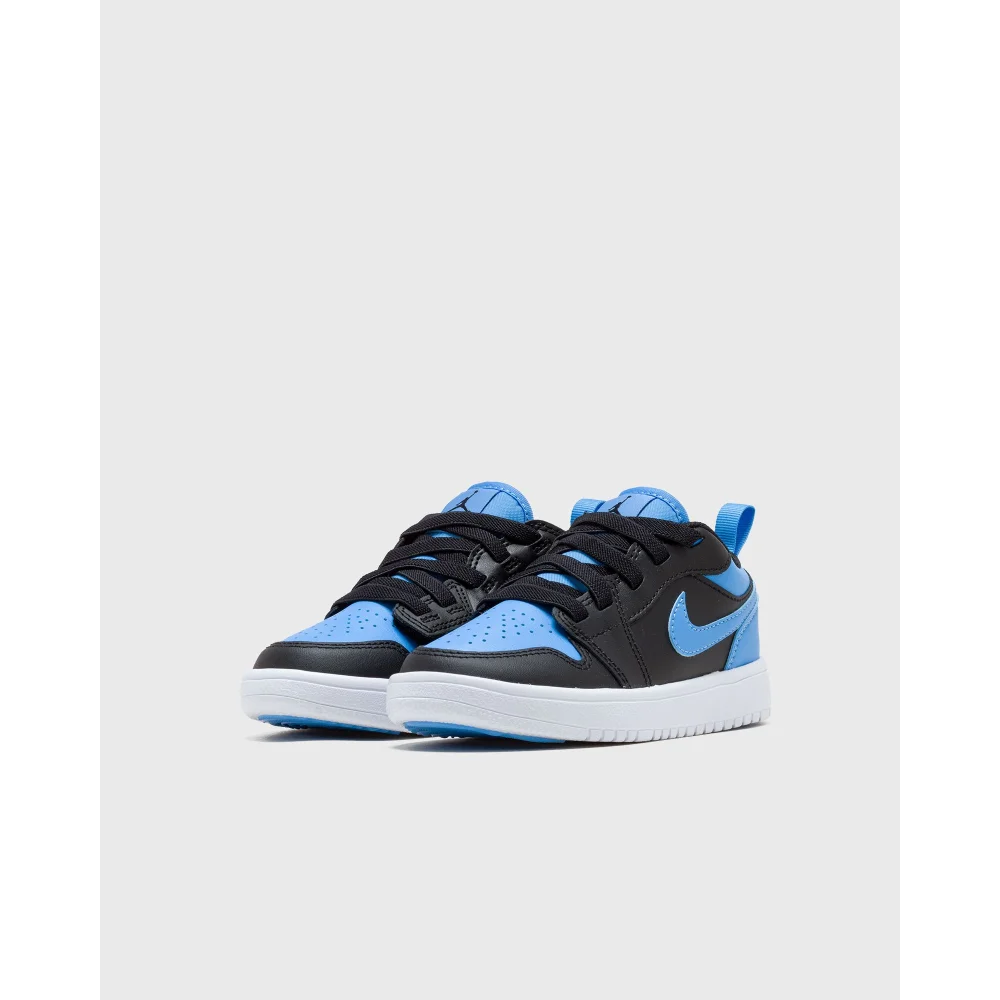 NIKE JORDAN 1 Low ALT PS Air Children DR9748-041 / blau