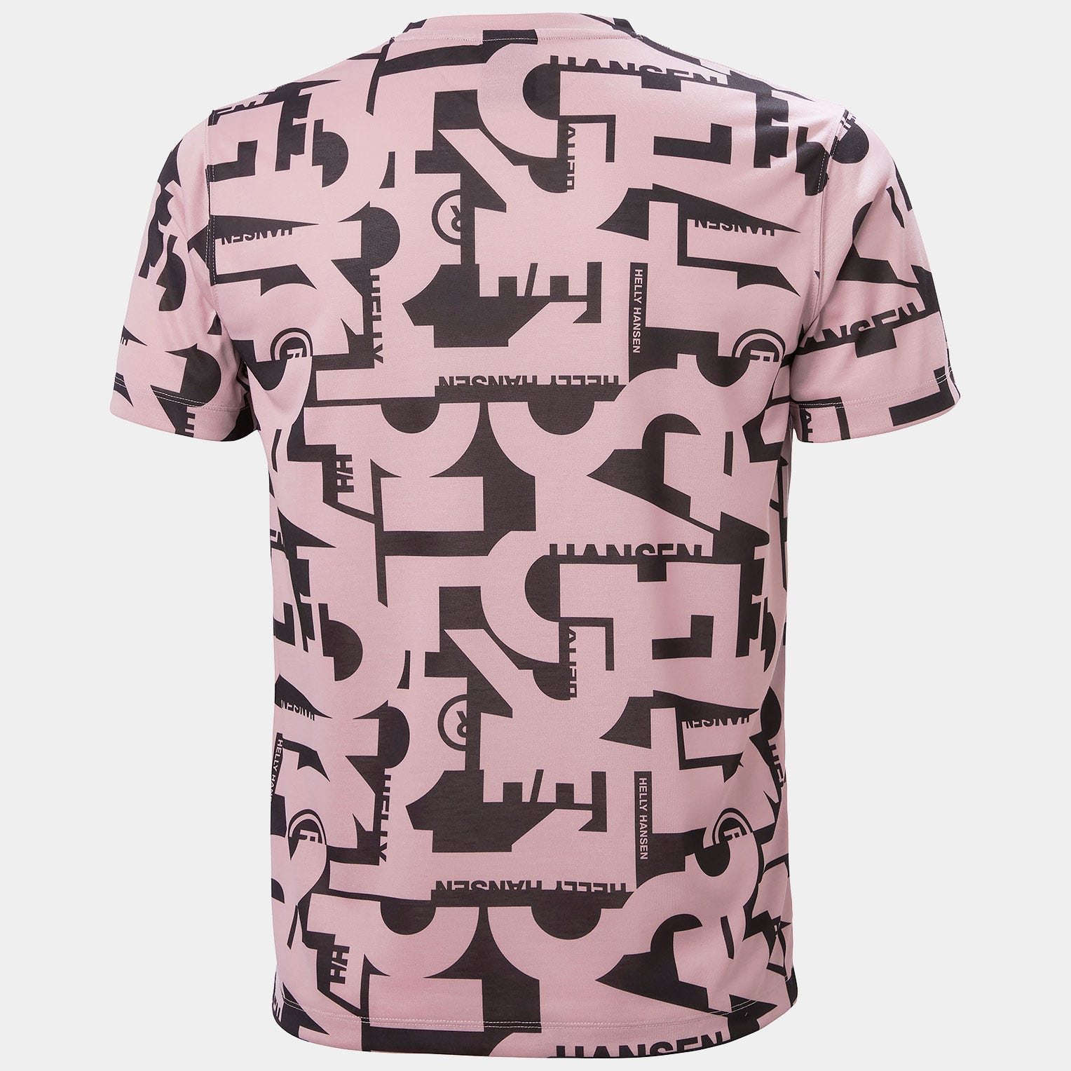 Men's Move Quick-Dry T-Shirt