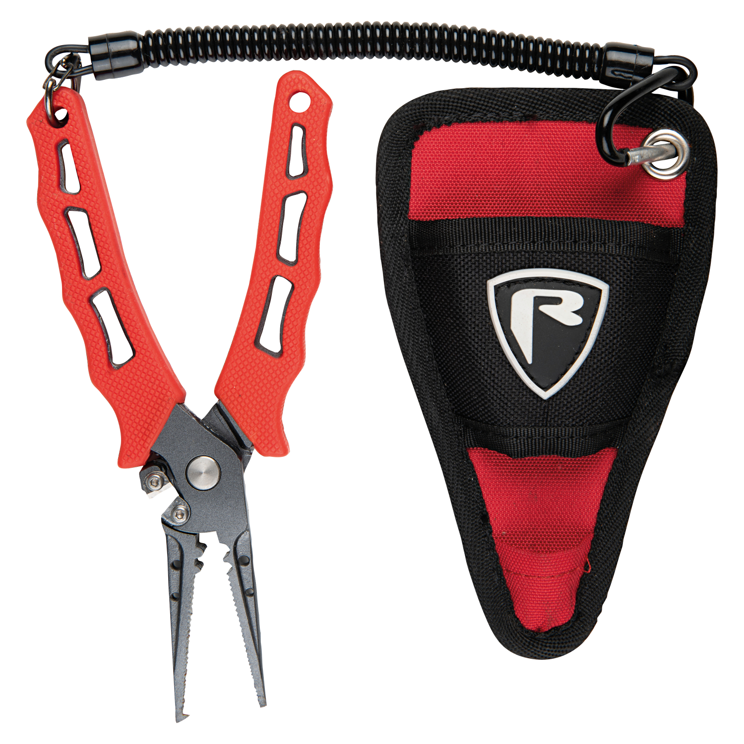 Fox Rage Angelzangen-Gürtel (Belt Pliers)