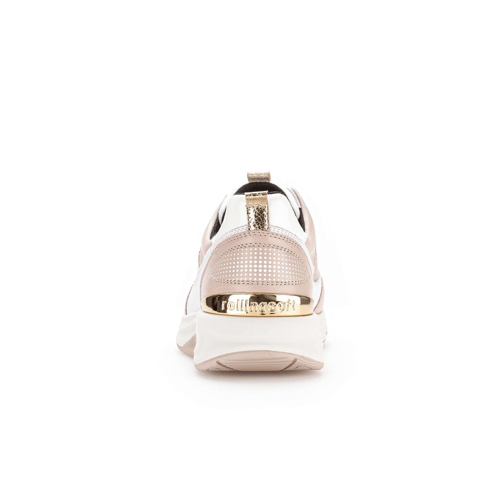 rollingsoft Sneaker low rosa