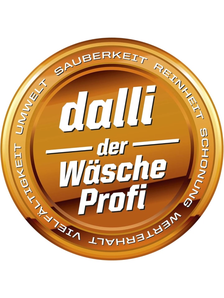 DALLI-WERKE Farb- & Schmutzfangtücher | Für alle Textilien | 15 Tücher günstig kaufen onesize