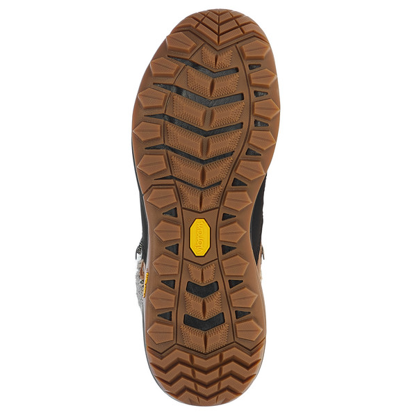 SIREN 4 THERMO MID ZIP WP Damen - Winterstiefel