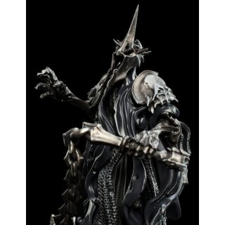 Herr der Ringe Mini Epics Vinyl Figur The Witch-King 19 cm