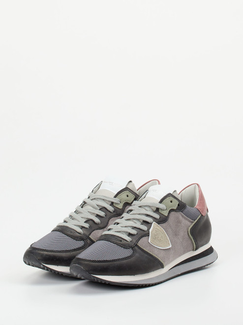 Sneaker-16639000005 Philippe Model
