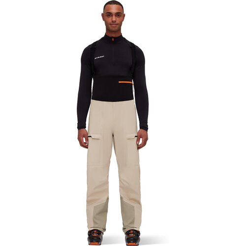 HERREN HOSE HALDIGRAT HS BIB PANTS MEN