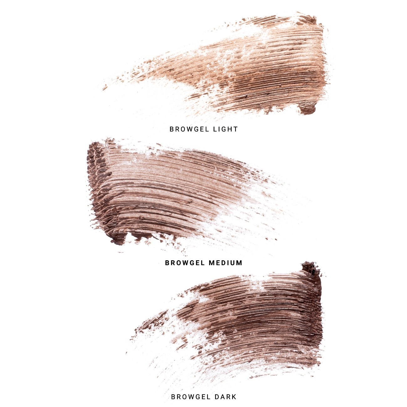 Browgel Perfect Eyebrows
