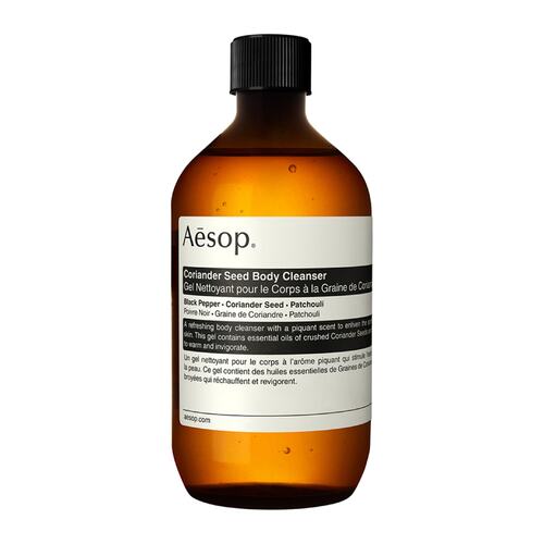 Aesop Καθαριστικό Σώματος με Σπόρους Κορίανδρου 500 ml
