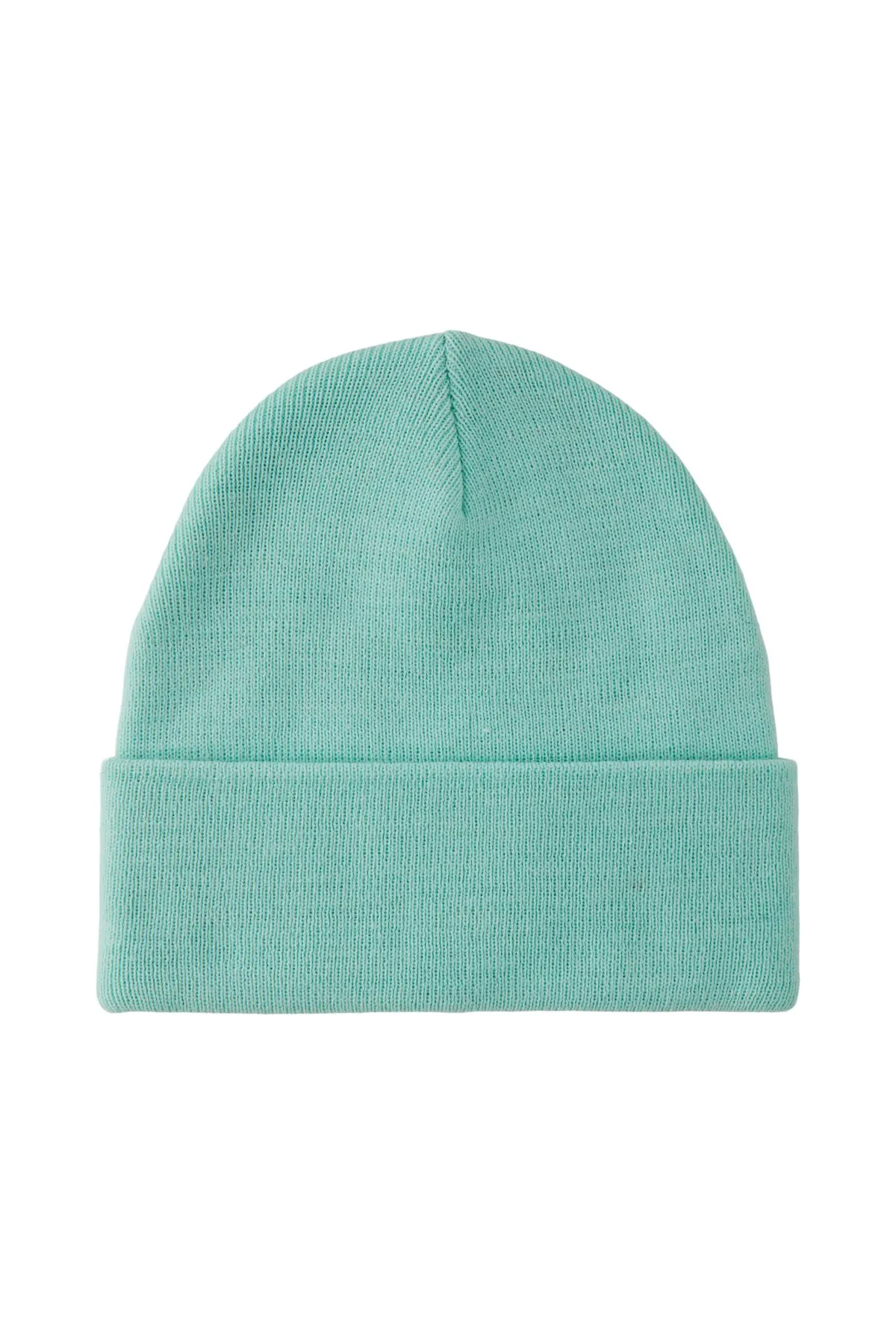 PIECES  Cap - Türkis