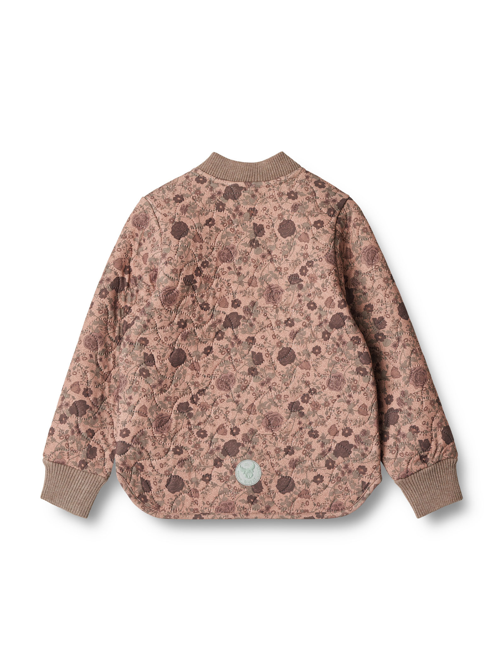 Between-Season Jacket 'Loui'