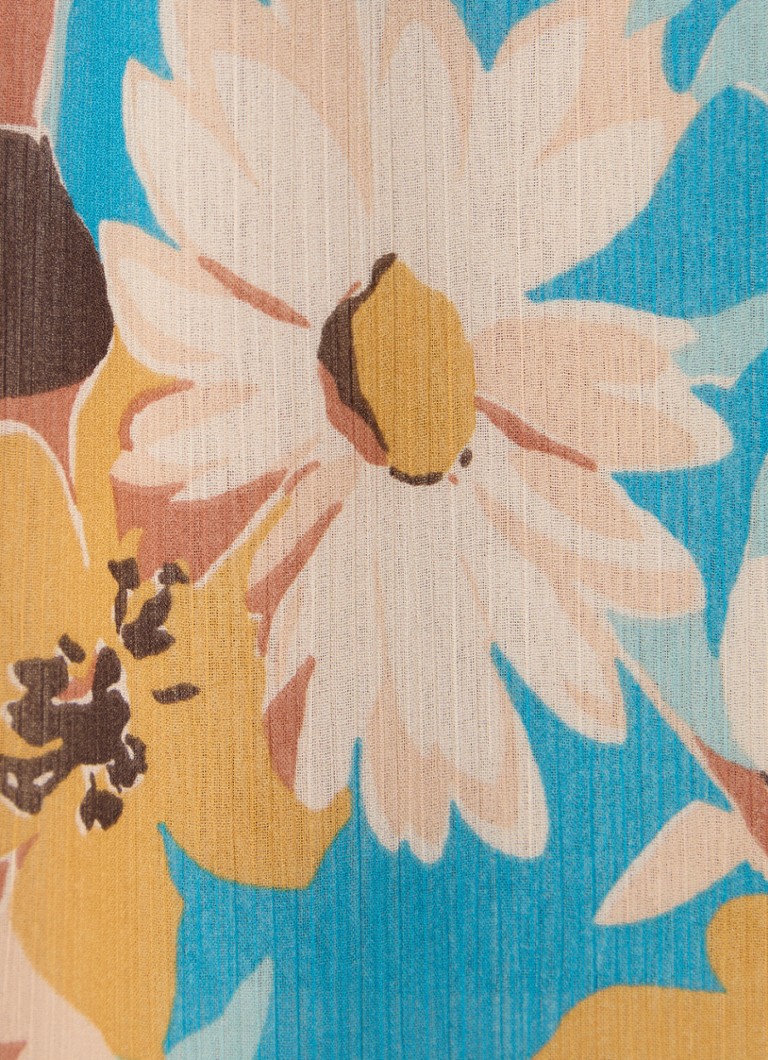 Ralph Lauren Tunic with floral print