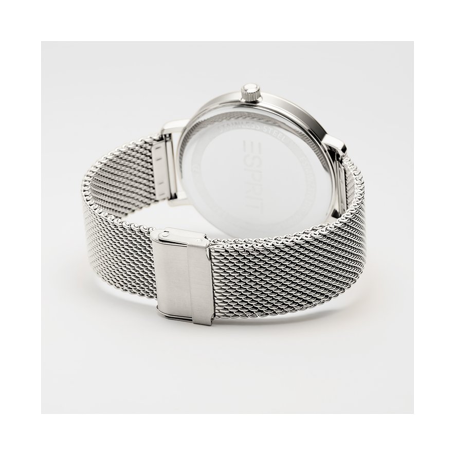 ESPRIT Herrenuhr Spruce