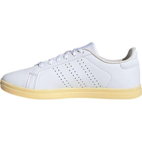 KINDER FUSSBALL-HARTPLATZSCHUHE COURTPOINT CL X