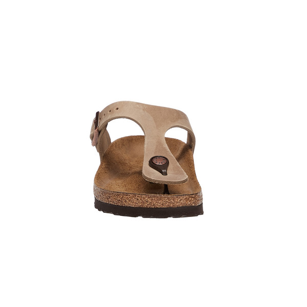 GIZEH Damen - Freizeitsandalen