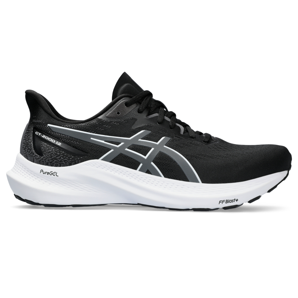 Asics GT 2000 12 1011B691-002 / schwarz