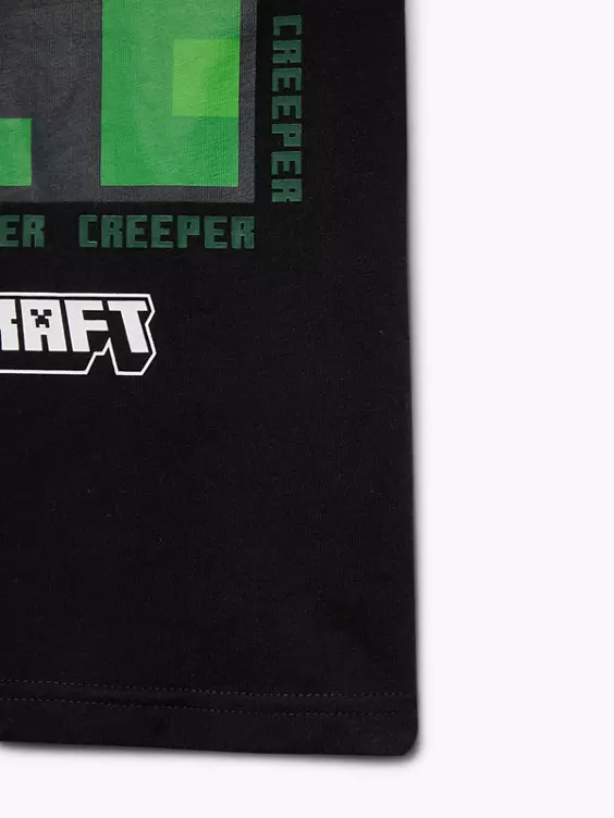 Minecraft T-Shirt