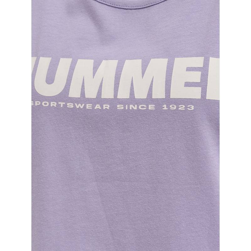 hummel hmlLEGACY WOMAN TANKTOP Funktionstop Damen