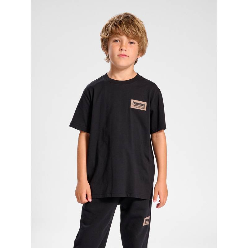 hummel hmlDARE T-SHIRT S/S T-Shirt Kinder
