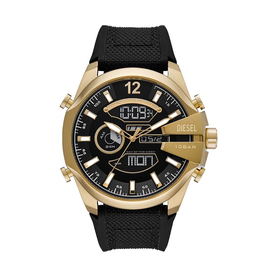 Diesel Herrenuhr