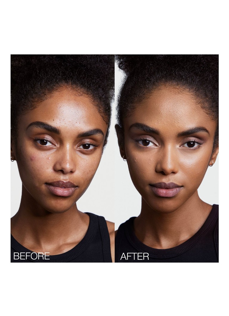 NARS  Soft Matte Primer