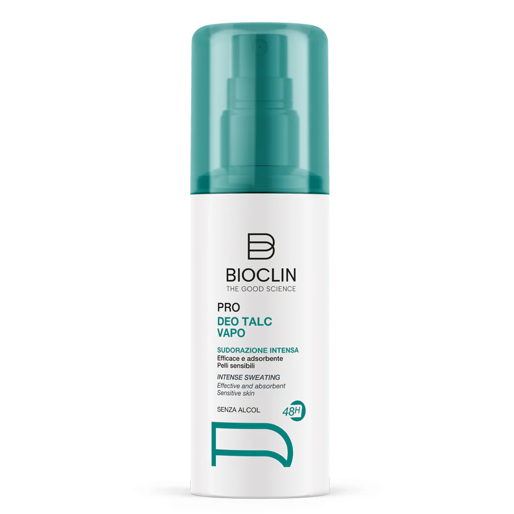 Deo Pro Talc 48H Vapo Dezodoransi - Dezodorans u spreju