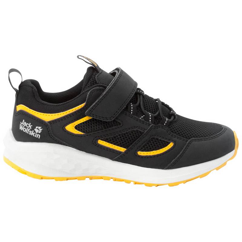Jack Wolfskin Wanderschuhe Kinder