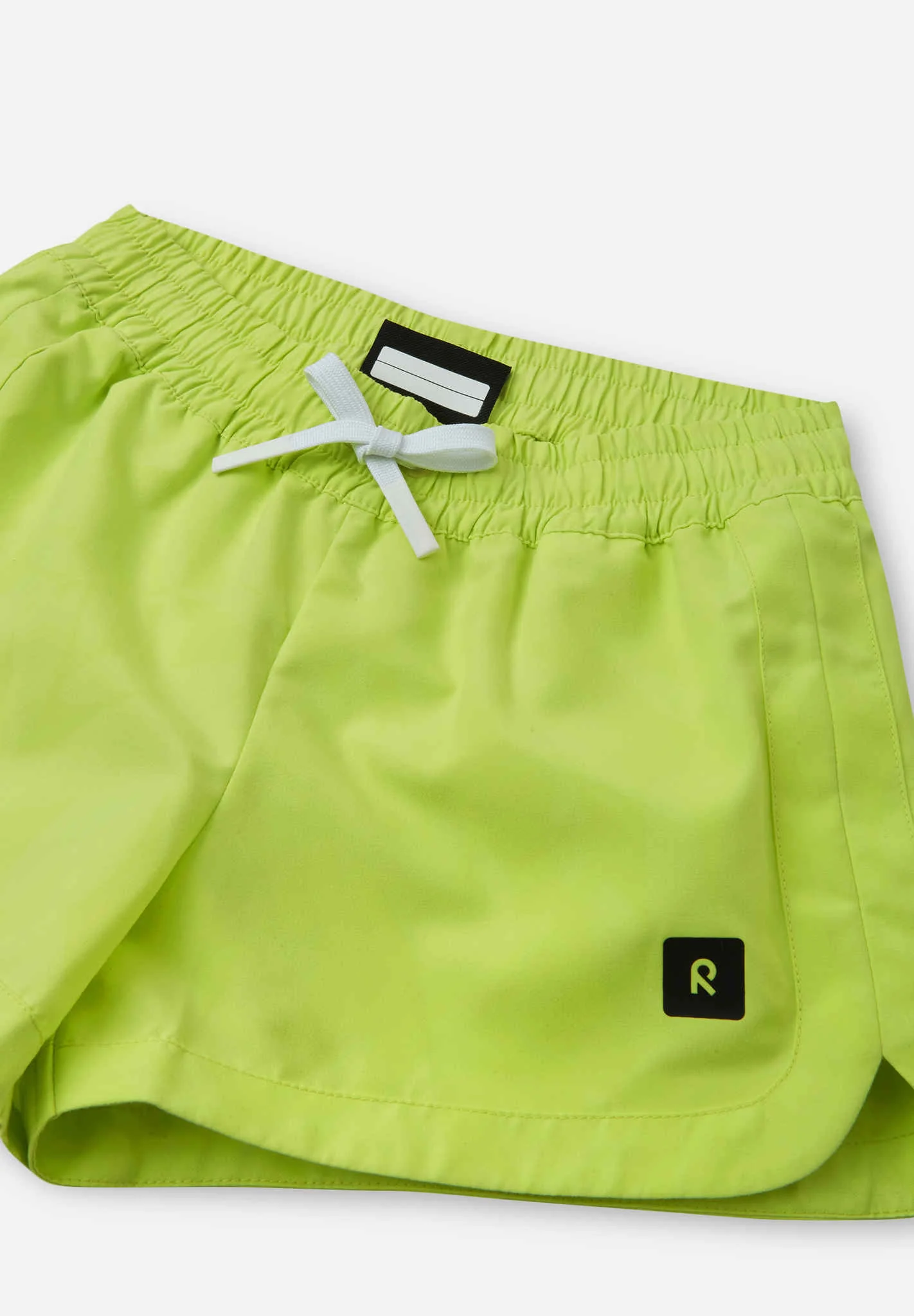 Kinder UV Badeshorts Nauru akva