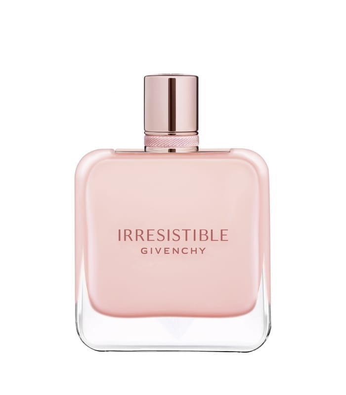 IRRESISTIBLE GIVENCHY-Eau de Parfum Rose Velvet pour femme