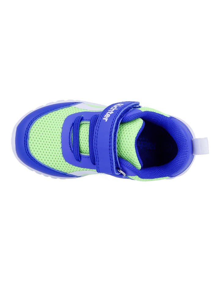 Richter Shoes Sneakers 