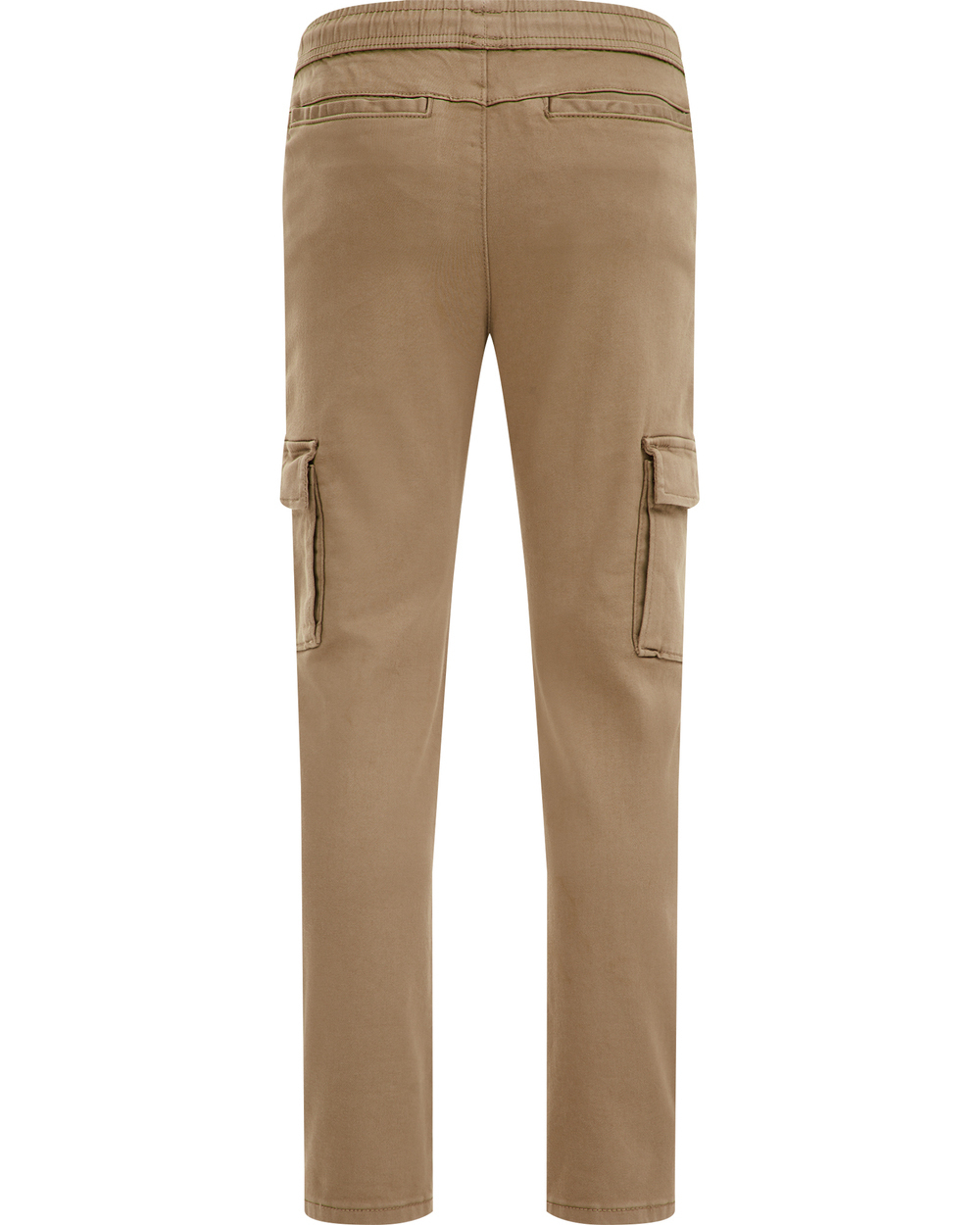 Regular Pants