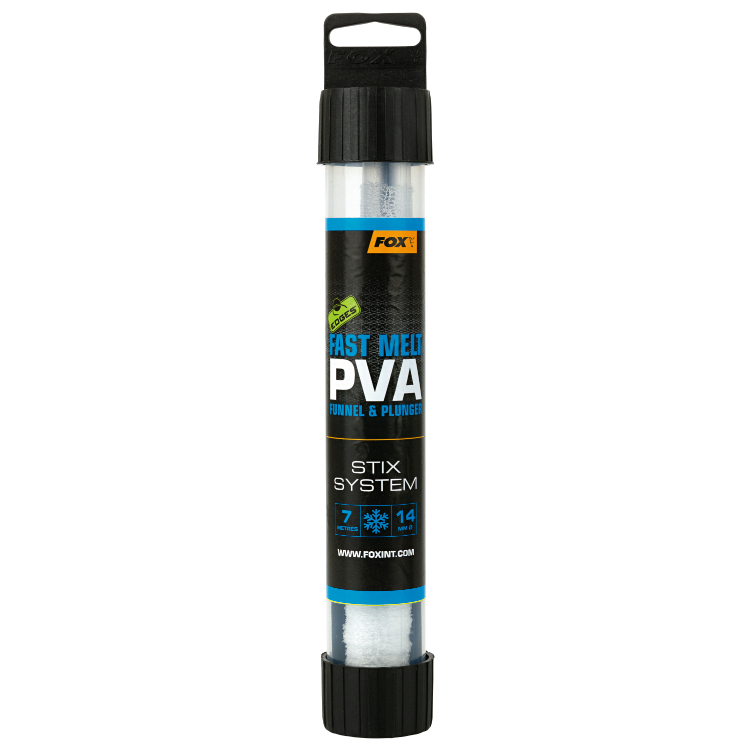 Fox Carp Edges™ PVA Mesh System