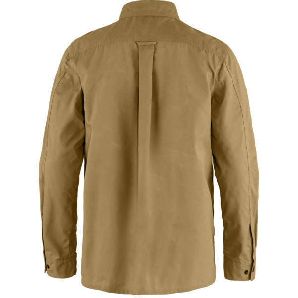 SINGI OVERSHIRT M Herren - Übergangsjacke