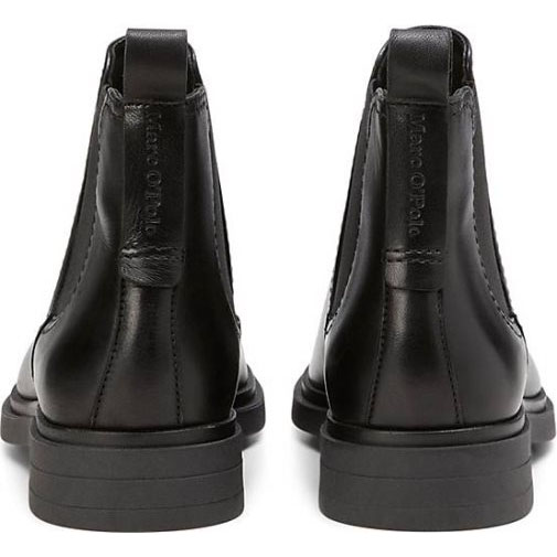 Marc O'Polo Chelsea-Boot aus feinem Ziegenleder