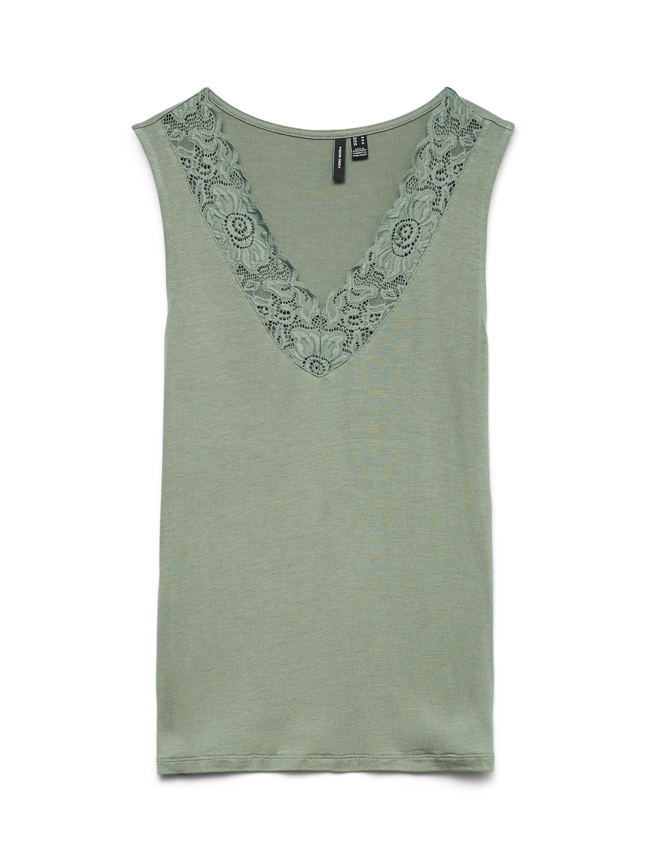 VMROSA Top