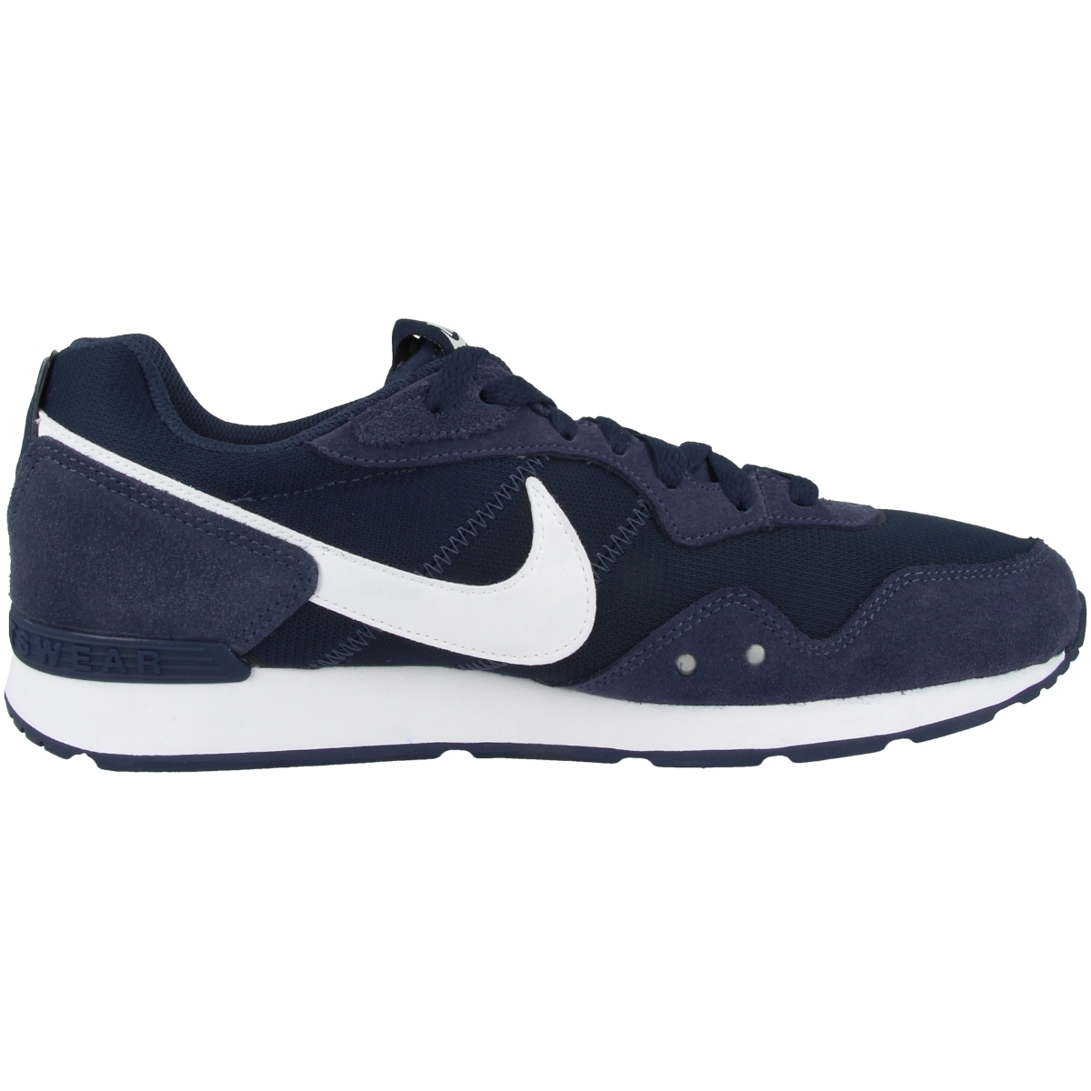 Nike Sportswear Venture Runner Sneaker Low blau