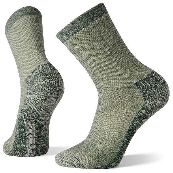 Smartwool - Classic Hike Extra Cushion Crew - Wandersocken