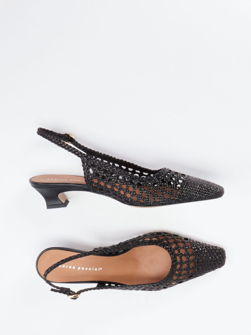 Slingpumps-13020090070 Andrea Puccini