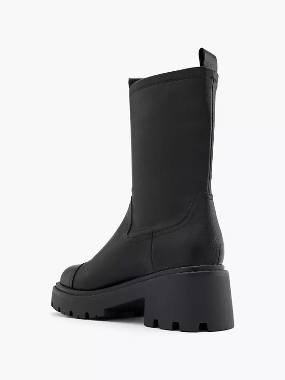 Catwalk Stiefelette